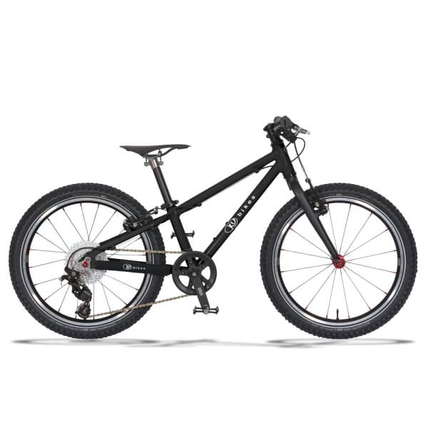 KUbikes 20 Zoll Kinderfahrrad