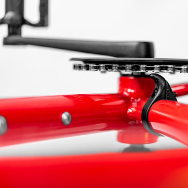 KUbikes 20 Zoll Kinderfahrrad