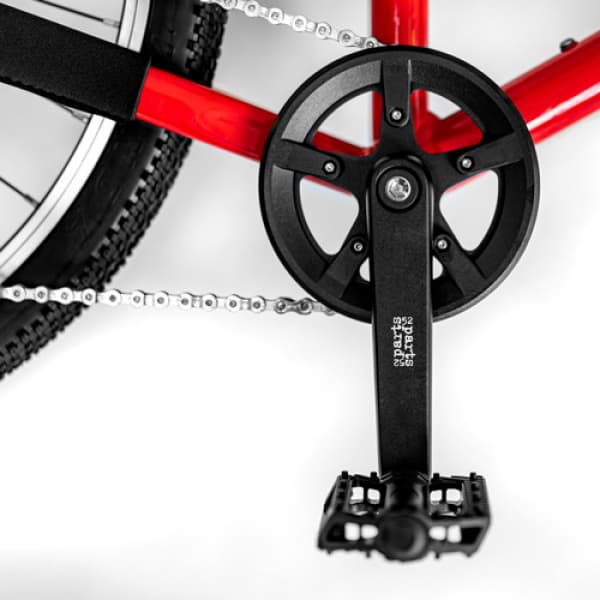 KUbikes 20 Zoll Kinderfahrrad