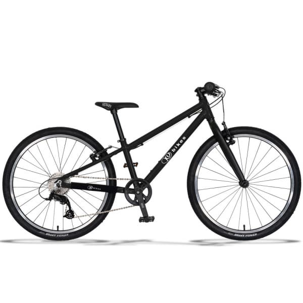 KUbikes 24 Zoll Kinderfahrrad