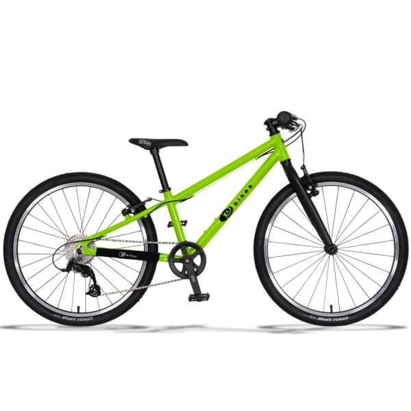 KUbikes 24 Zoll Kinderfahrrad