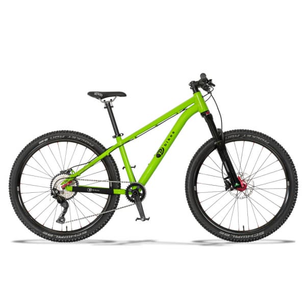 KUbikes 26 Zoll TRAIL Kinderfahrrad