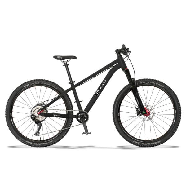 KUbikes 26 Zoll TRAIL Kinderfahrrad