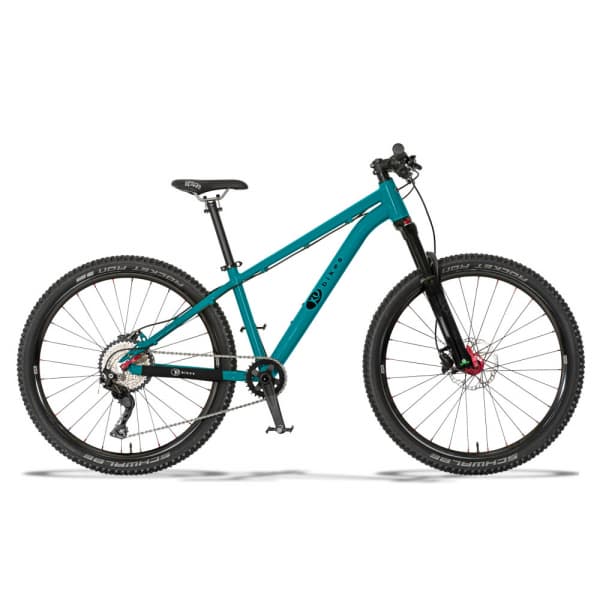 KUbikes 26 Zoll TRAIL Kinderfahrrad