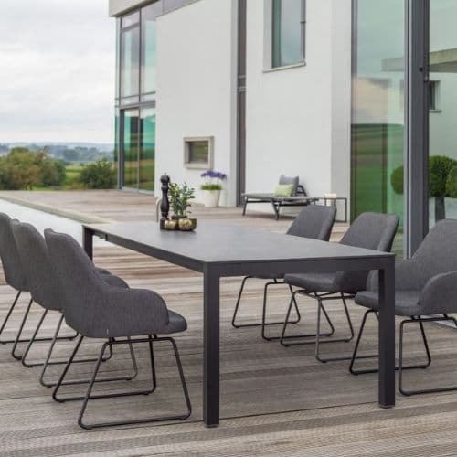 STERN®-Outdoor-Tischsystem