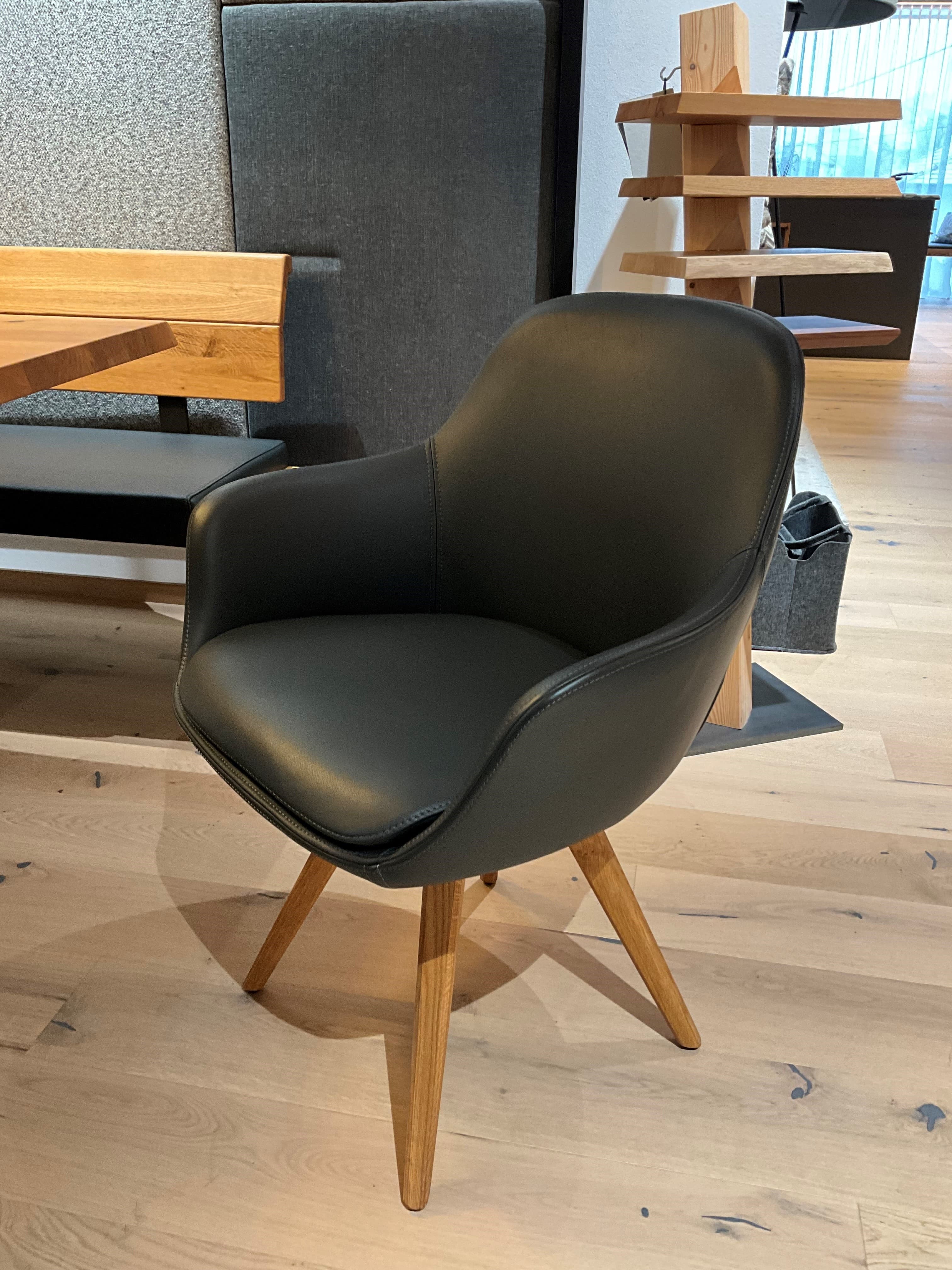 Essplatzgestaltung WIMMER Wohnkollektion