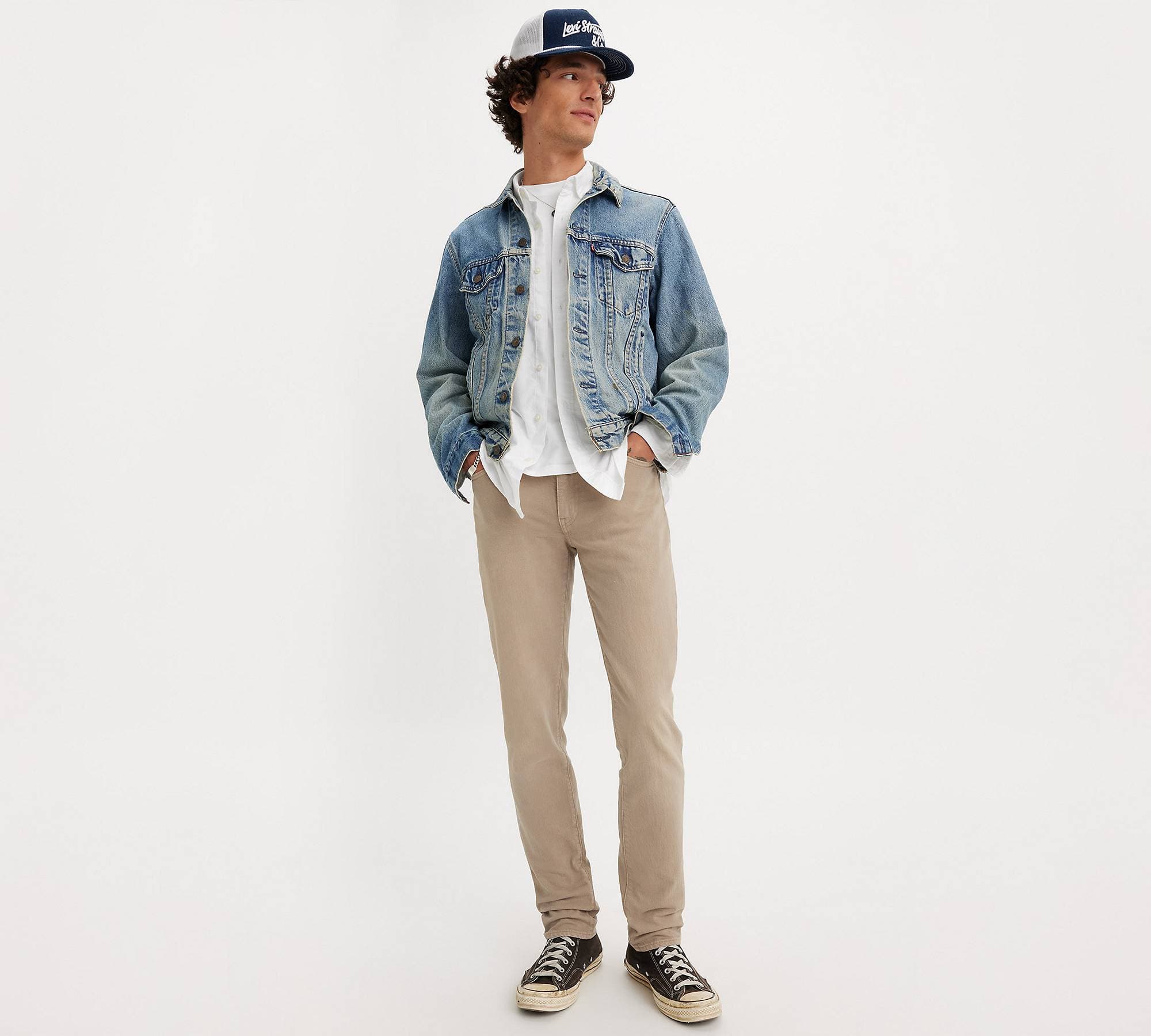 511 Slim Jeans
