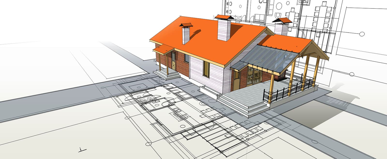3D Planung