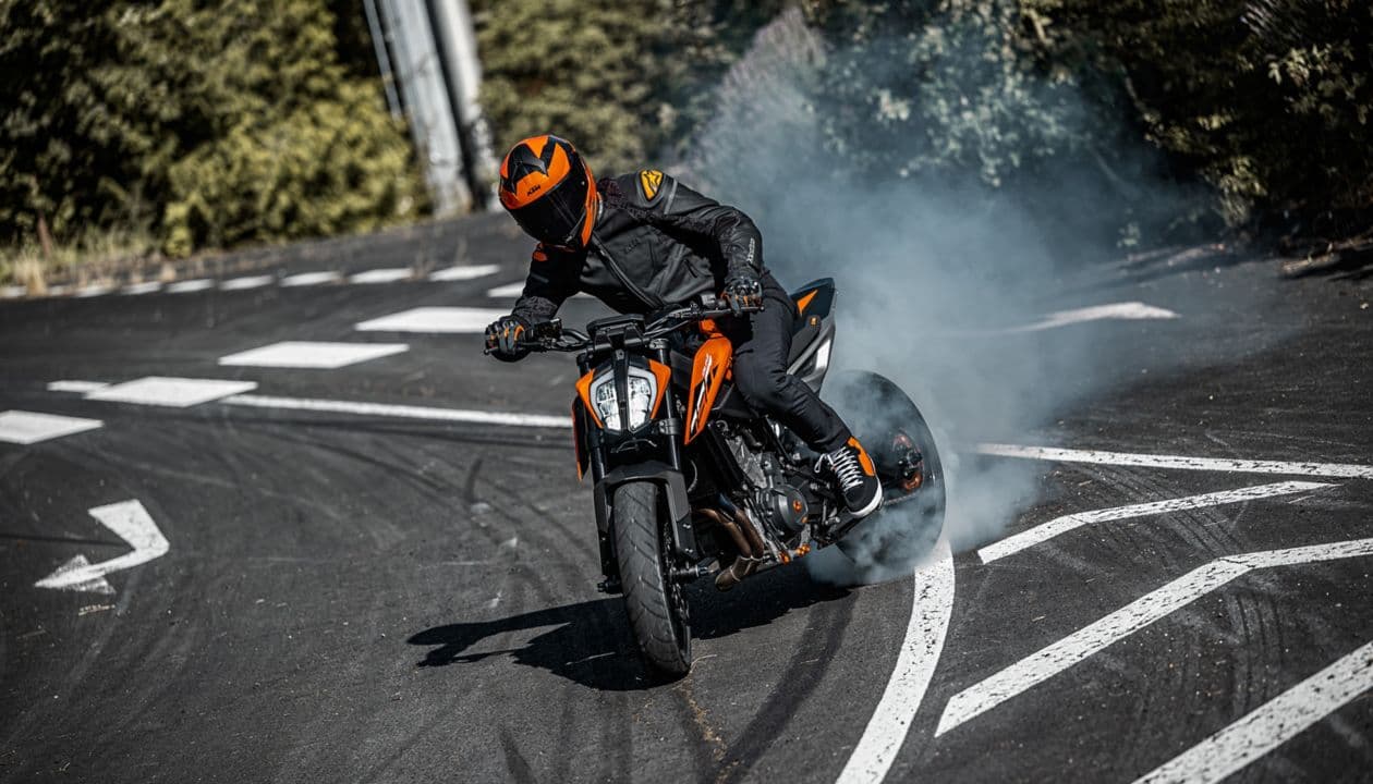 790 Duke