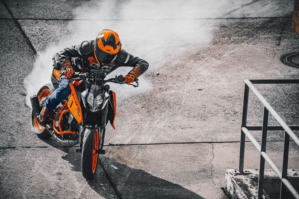 390 Duke