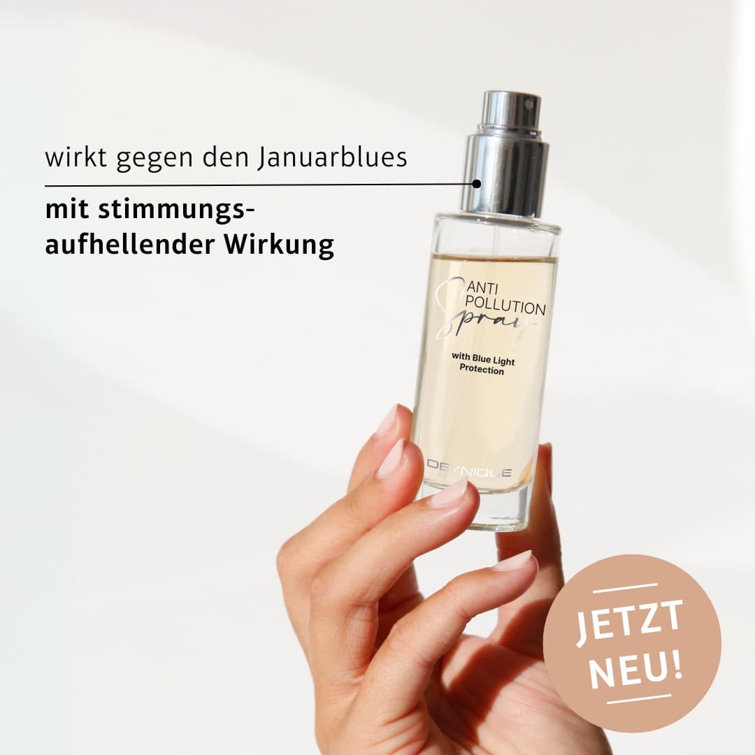 Anti Pollution Spray