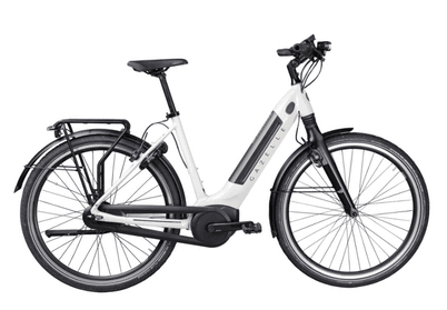 Comfort plus eBike