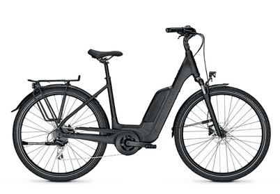 Comfort eBike