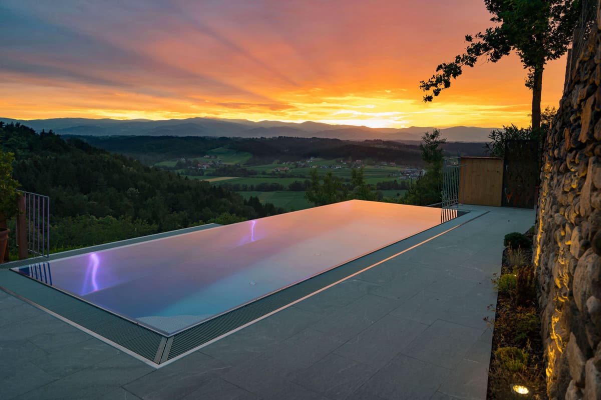 Ferienhaus - Thombauer Hube
