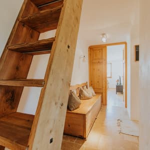 Ferienhaus - Schmiedhansl Hube