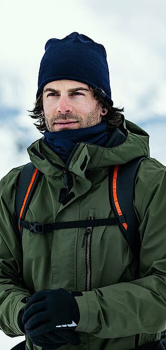  Nachhaltige Outdoor-Ausrüstung für Naturliebhaber