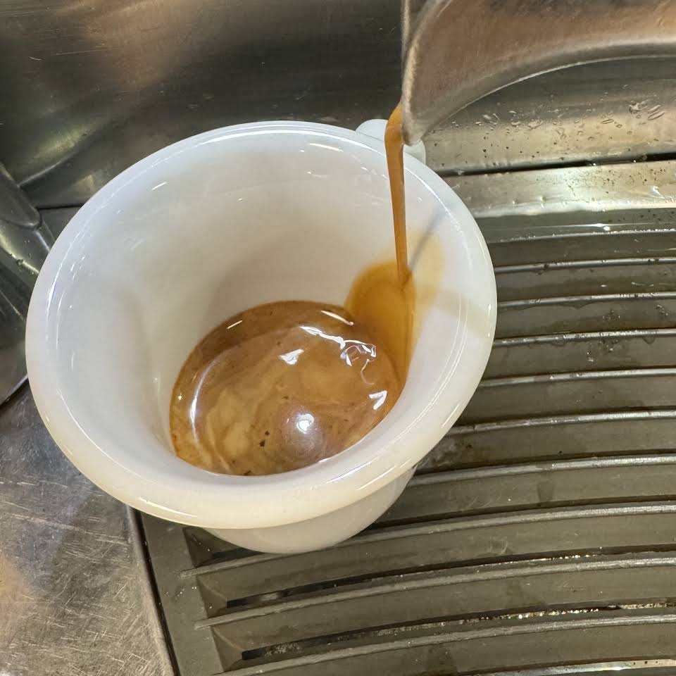 Die Kunst des italienischen Kaffees im Herzen von Köln