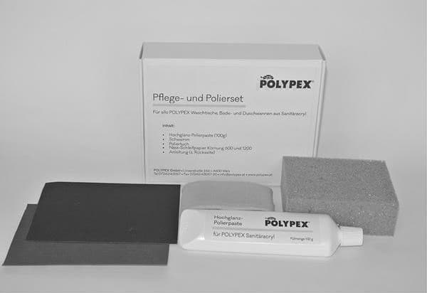 Polypex Bäderwelt | Pflegeset