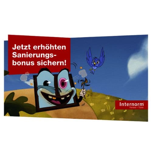 Sanierer aufgepasst!