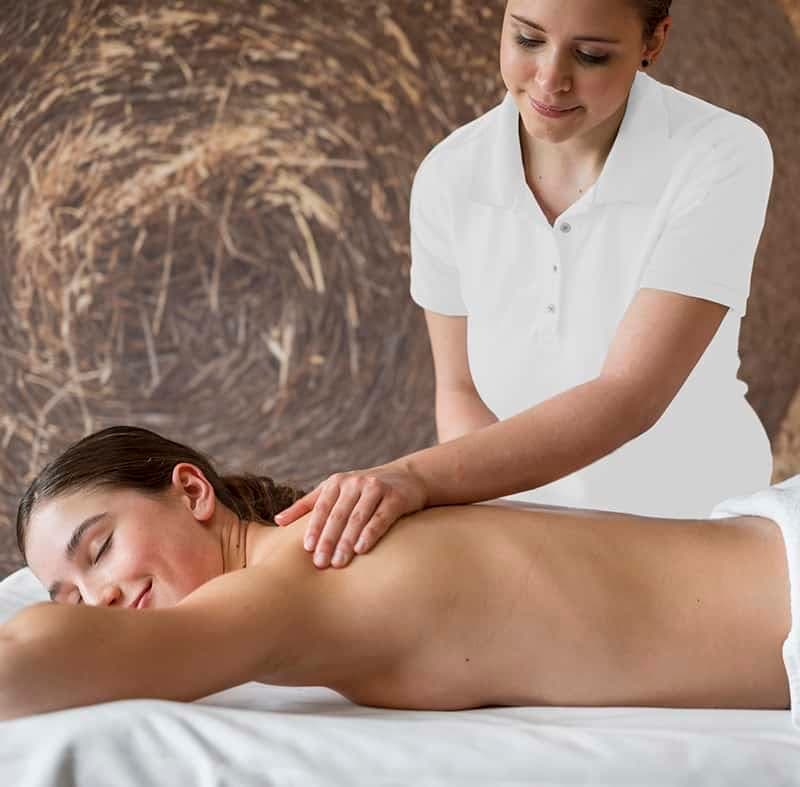 Unser Spa - Welldiana Club Spa
