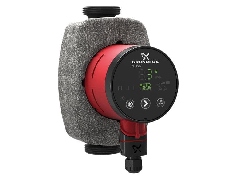 Pumpensysteme: Effiziente Lösungen