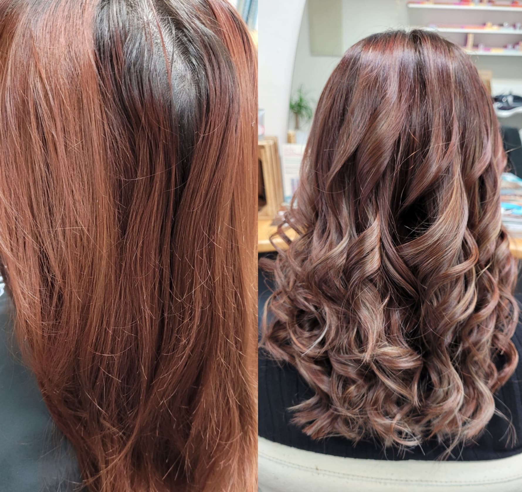 Friseur in Eferding