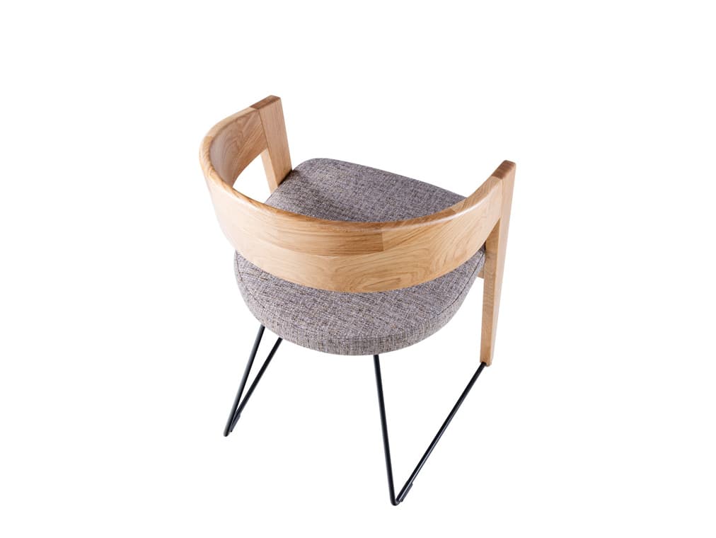 Grassmann Sessel - Trend 2410