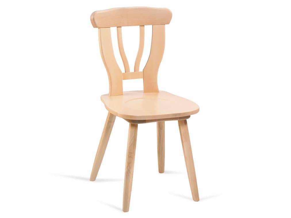 Grassmann Sessel - Classic 4