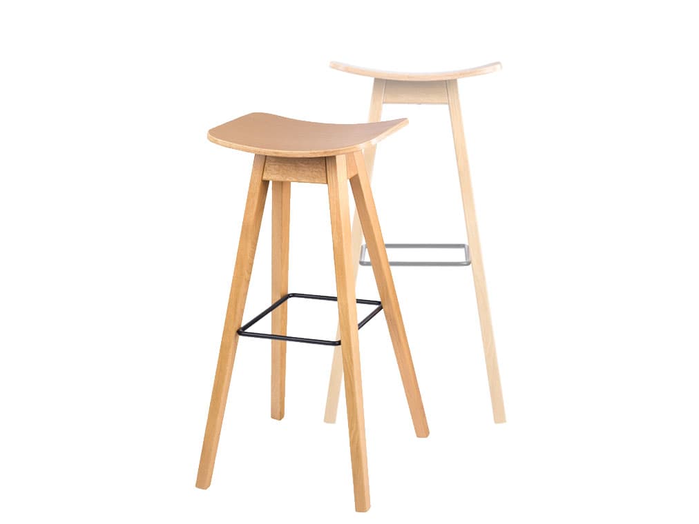 Grassmann Hocker 2555