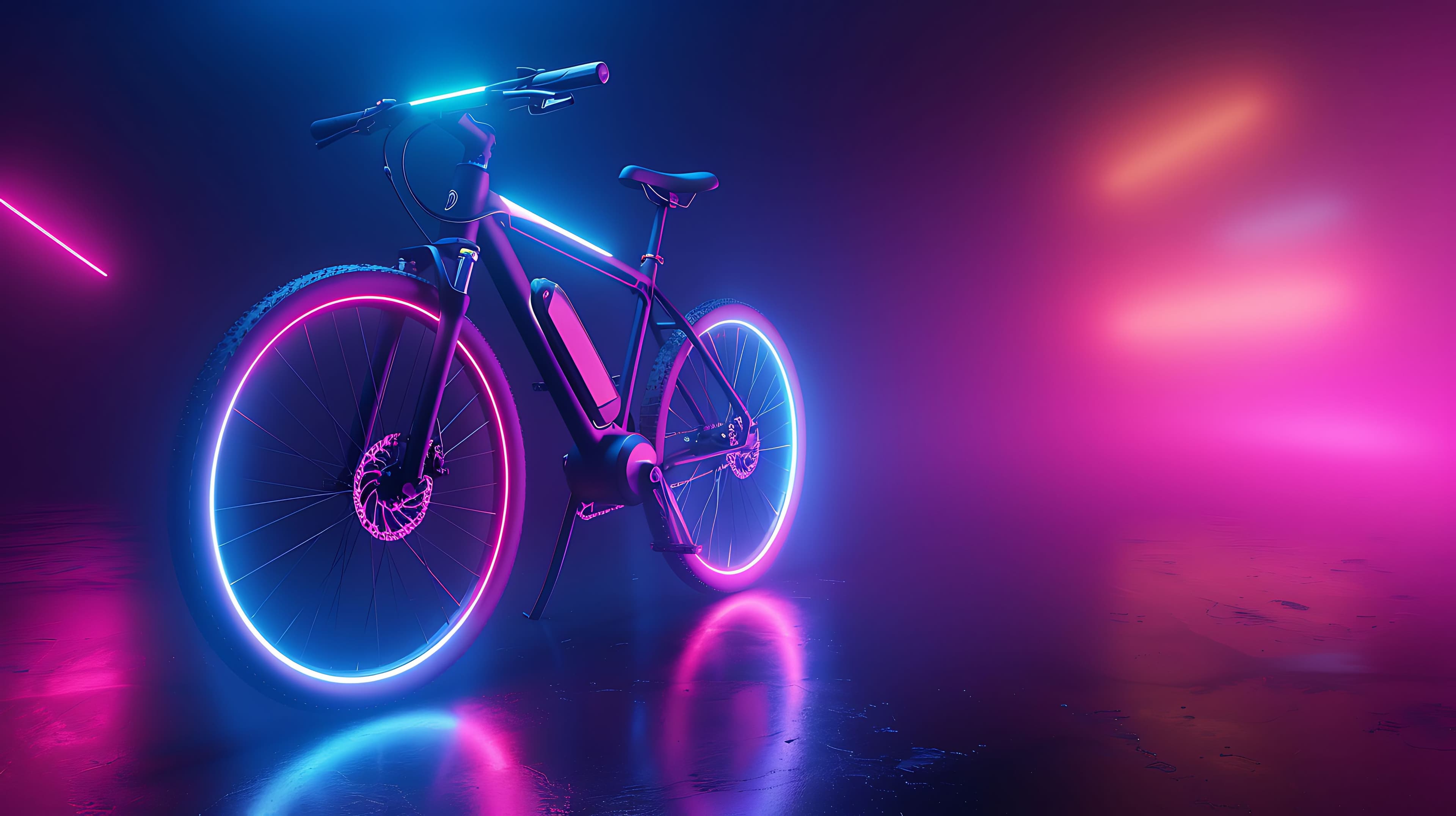 Expertise in E-Bike Reparatur