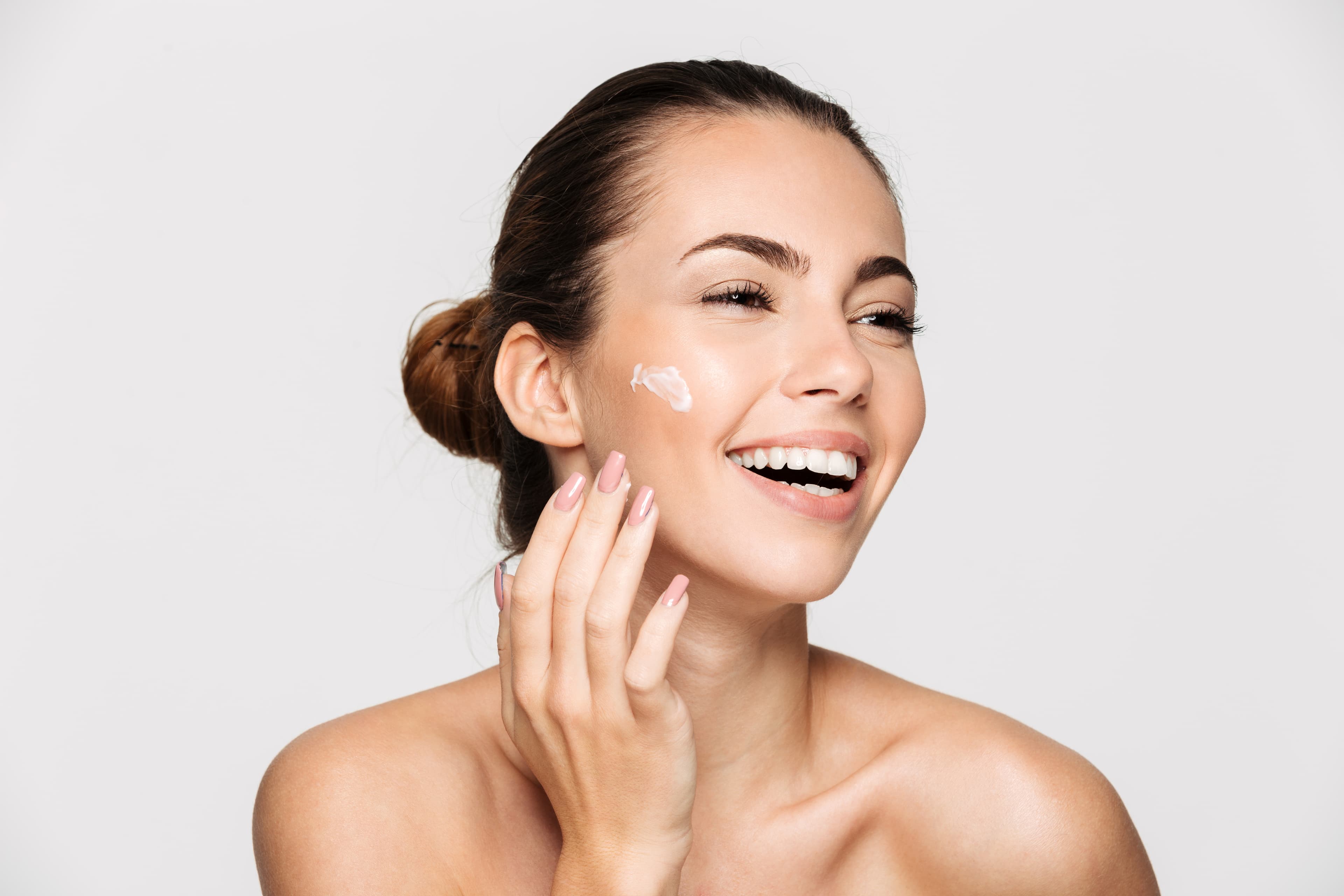 Sensitive Skin Behandlung