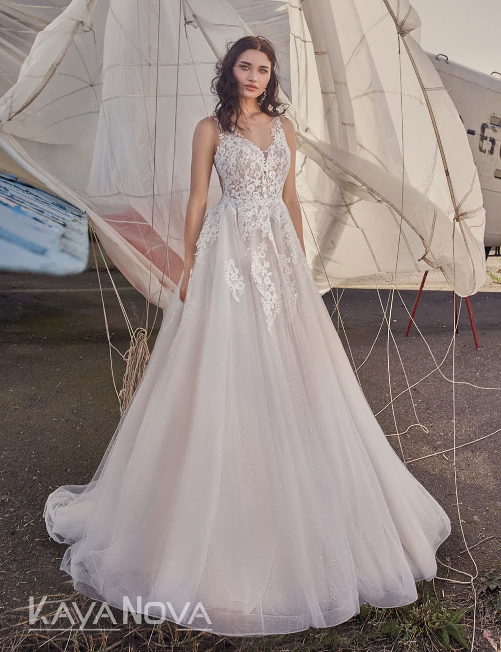 Brautkleid ALEGRIA