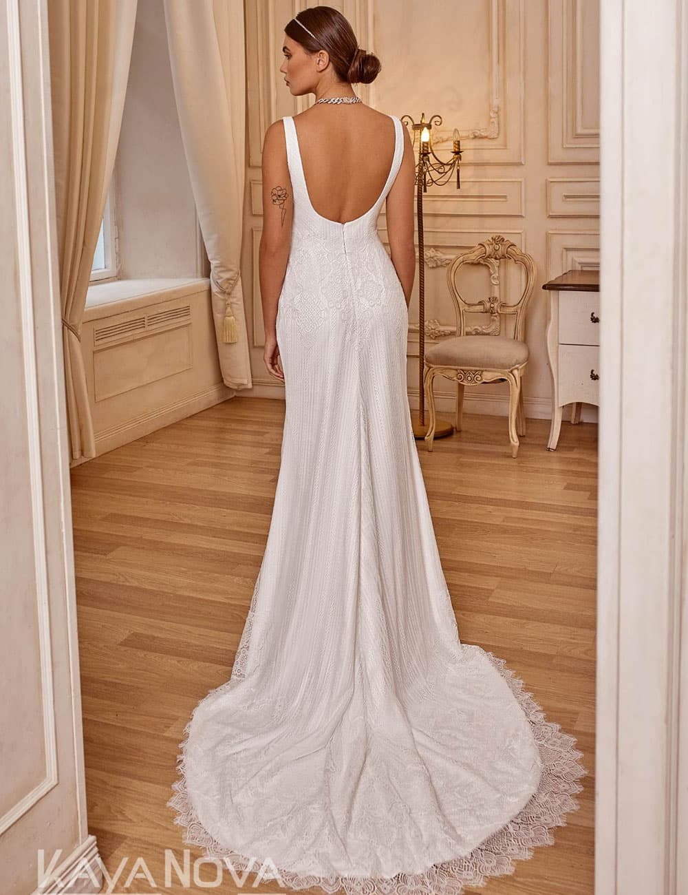 Brautkleid DIANA
