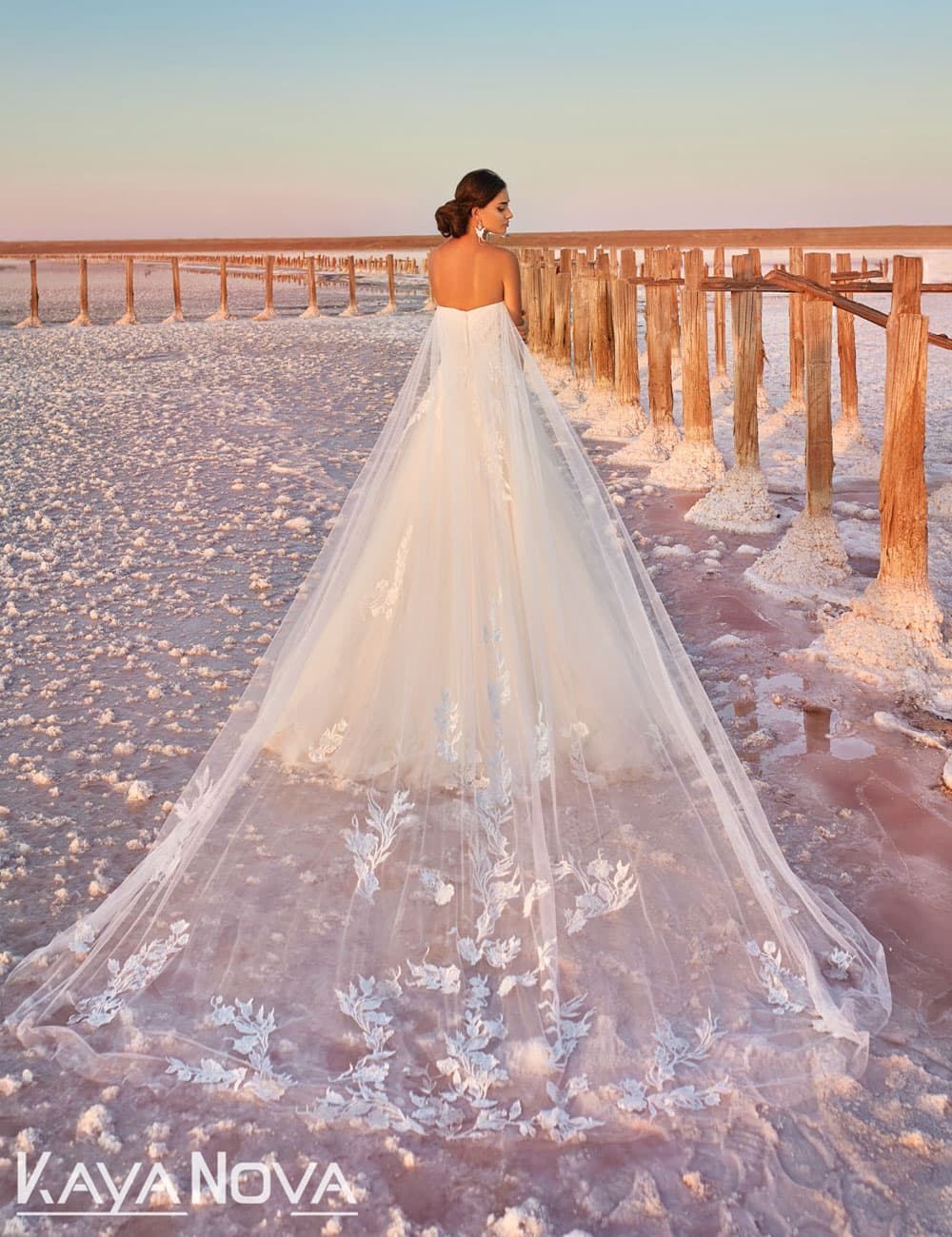 Brautkleid TYRA