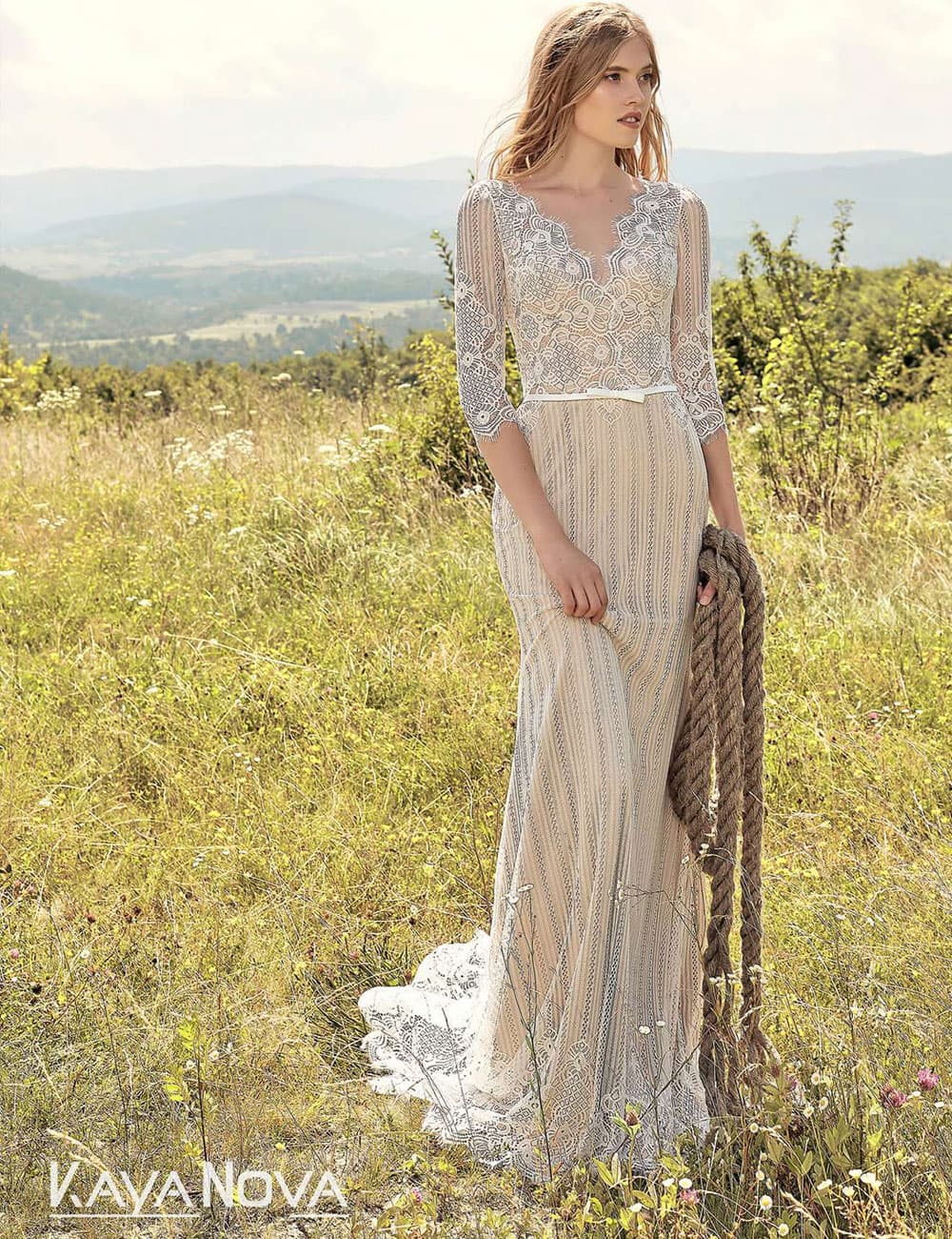 Brautkleid JEMMA