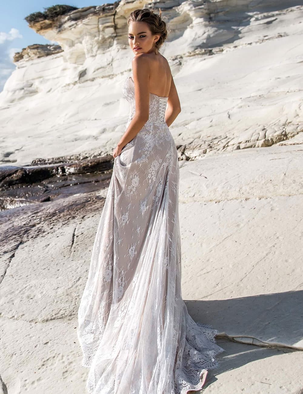 Brautkleid DAISY