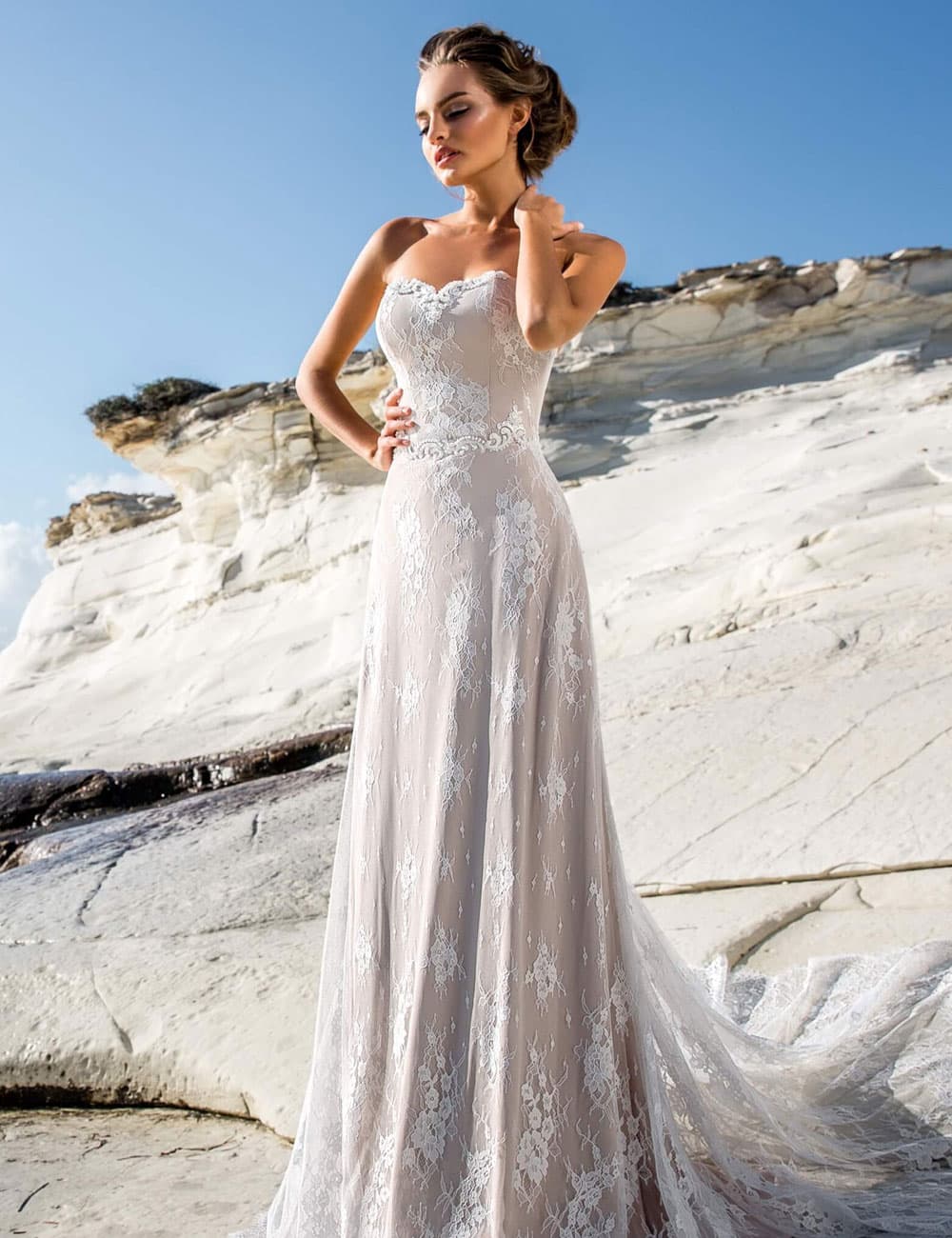 Brautkleid DAISY