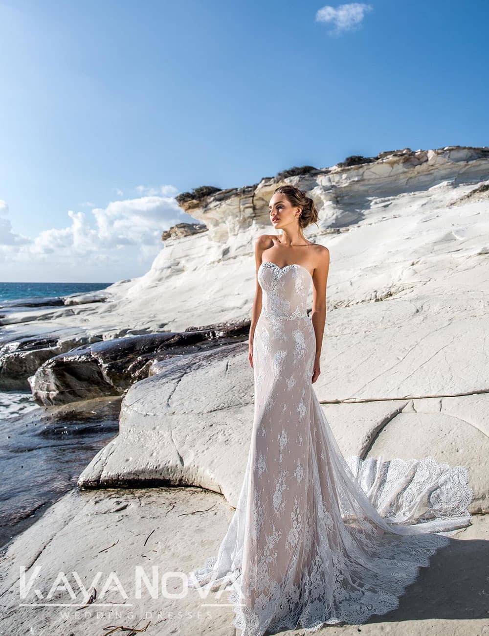 Brautkleid DAISY