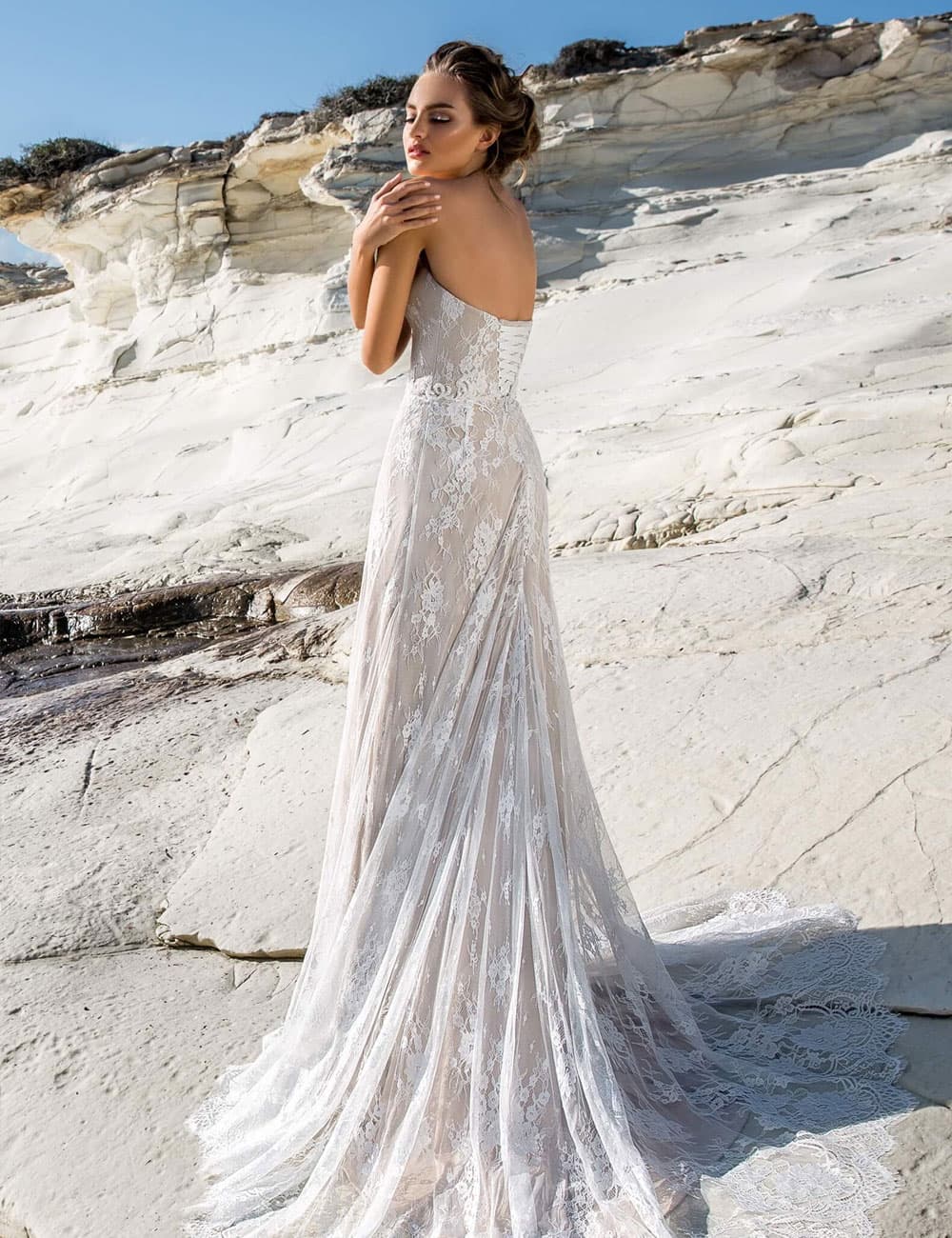 Brautkleid DAISY