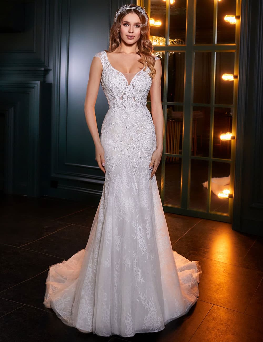 Brautkleid ASIA
