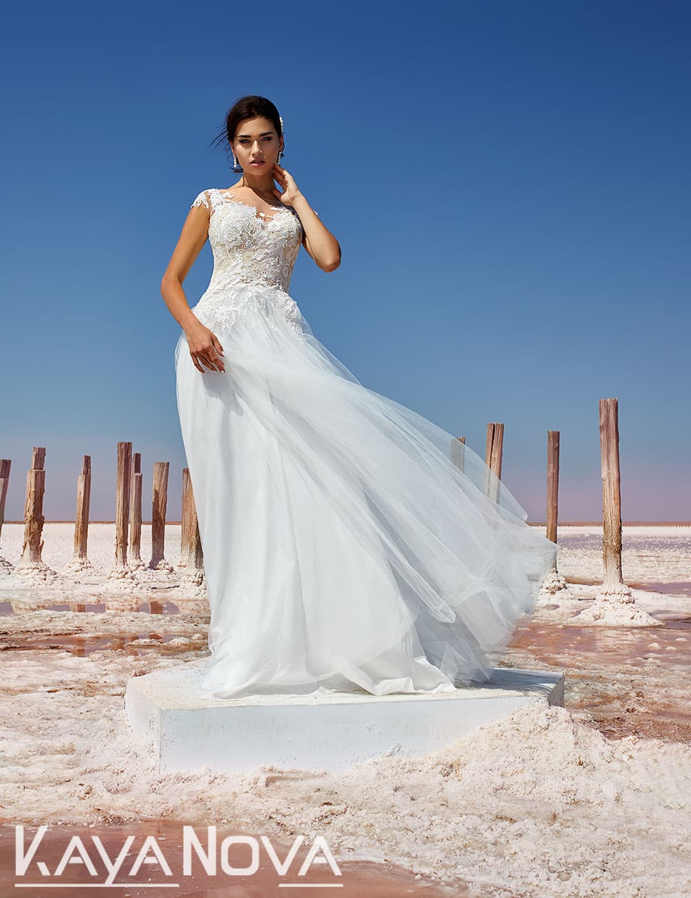 Brautkleid MARTA
