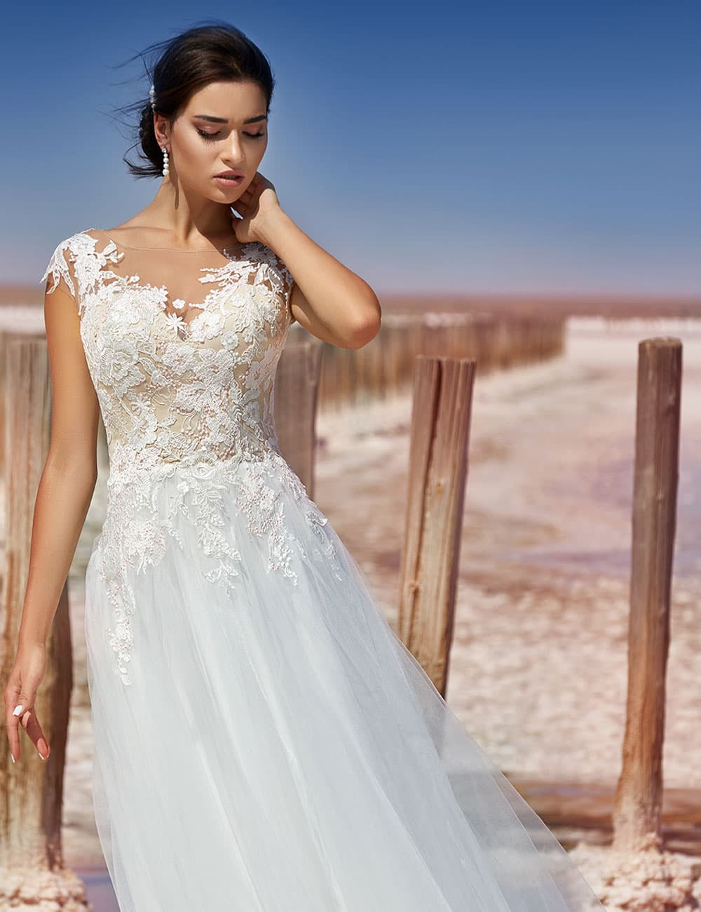 Brautkleid MARTA
