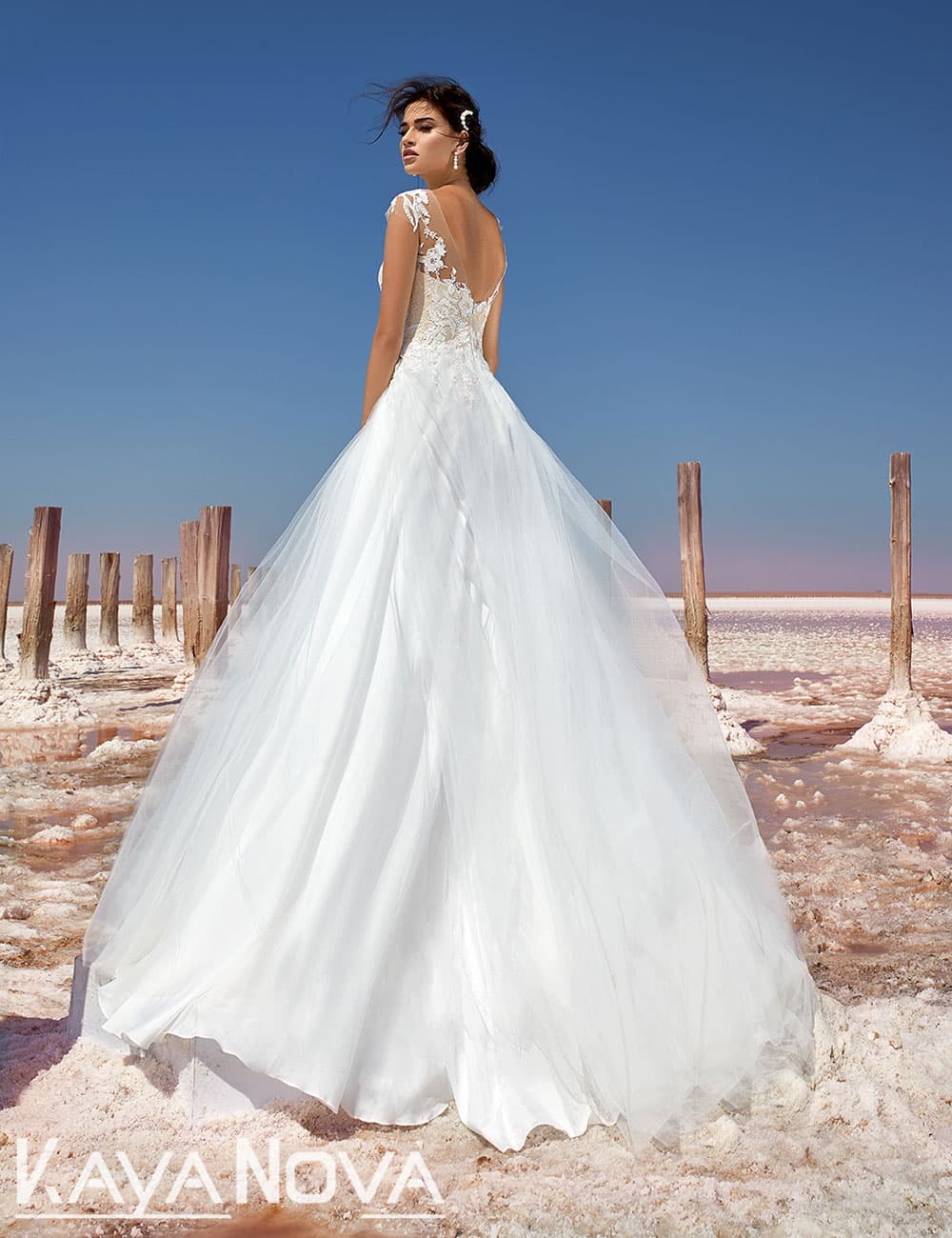 Brautkleid MARTA