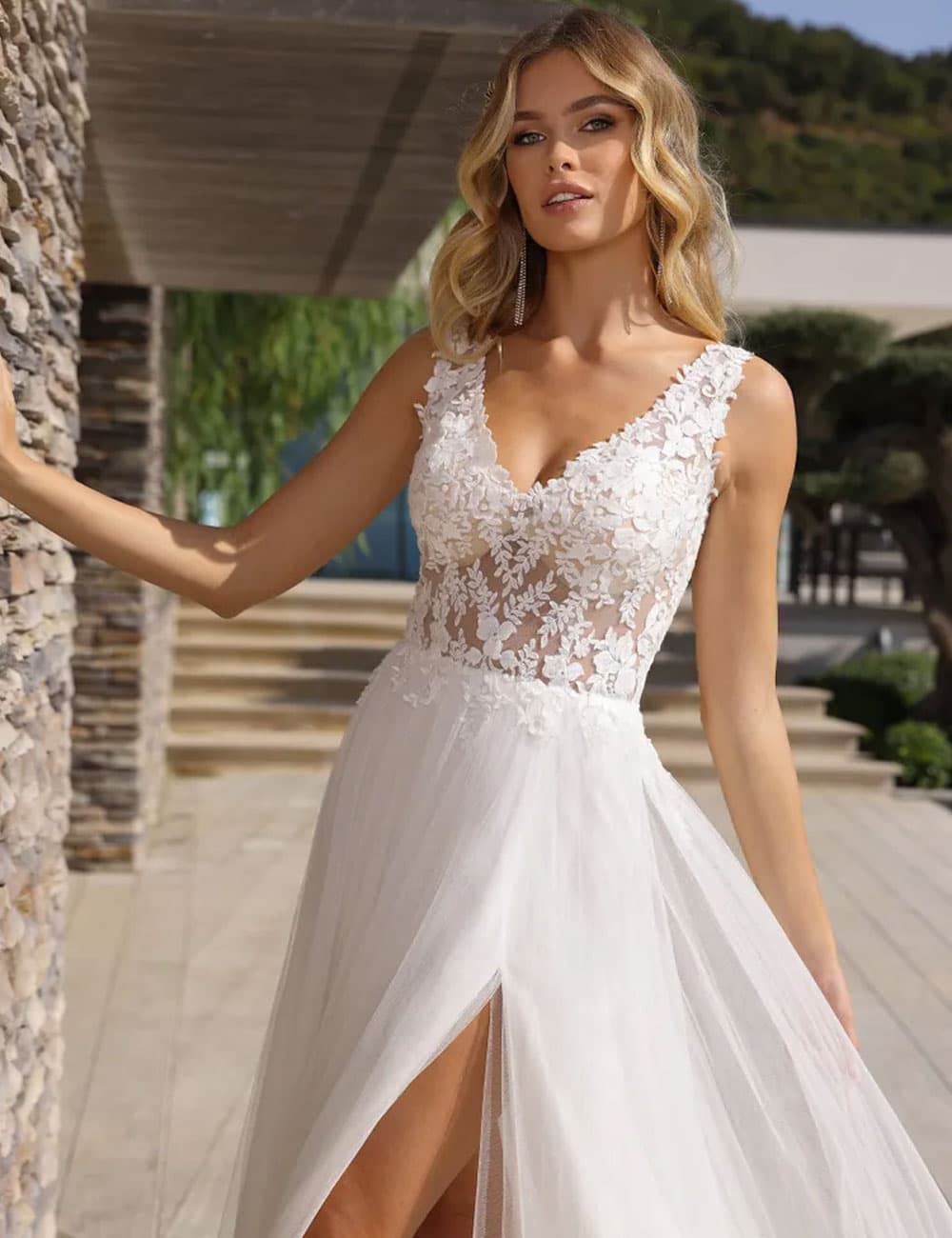 Brautkleid ISLEY