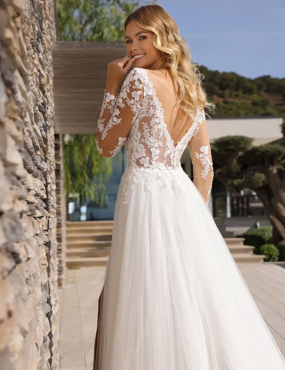 Brautkleid ISLEY
