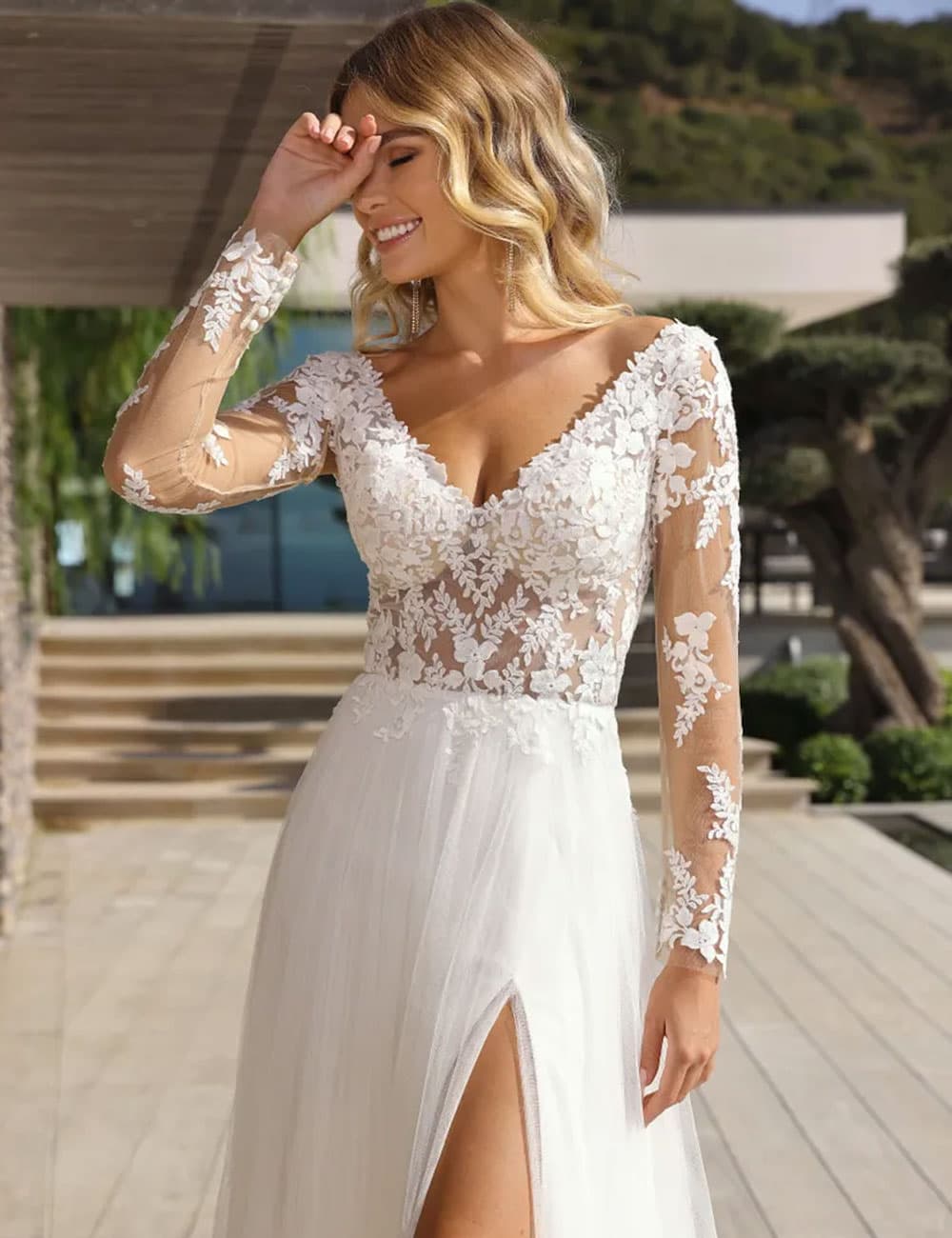Brautkleid ISLEY