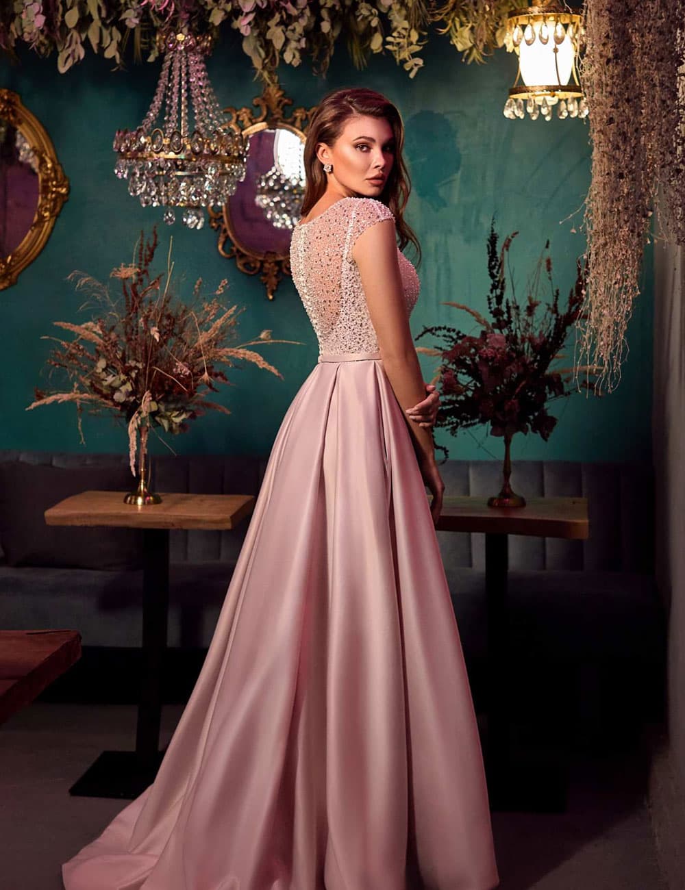Abendkleid MONARIE
