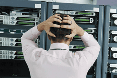 Datenrettung Raid-System Linz