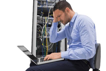 Datenrettung NAS Linz