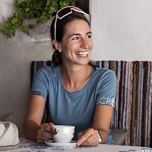 Merino Shirts Damen